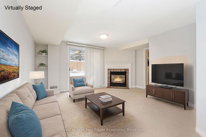 Photo 24 at 10 - 76 River Drive, Georgetown, Halton Hills