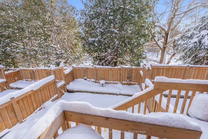 Photo 29 at 10 - 76 River Drive, Georgetown, Halton Hills