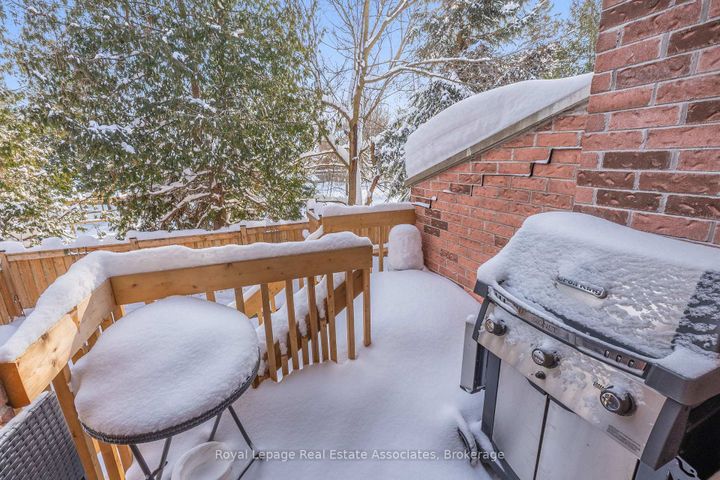 Photo 30 at 10 - 76 River Drive, Georgetown, Halton Hills