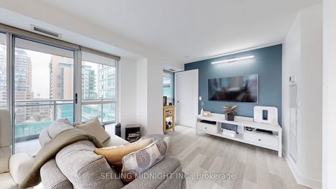 Photo 4 at 711 - 100 Western Battery Road, Niagara, Toronto