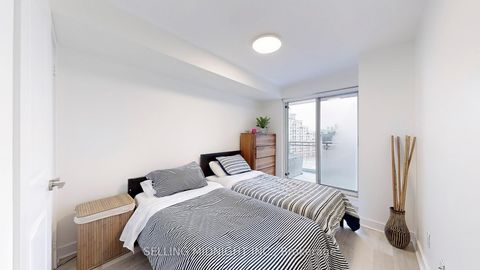 Photo 10 at 711 - 100 Western Battery Road, Niagara, Toronto