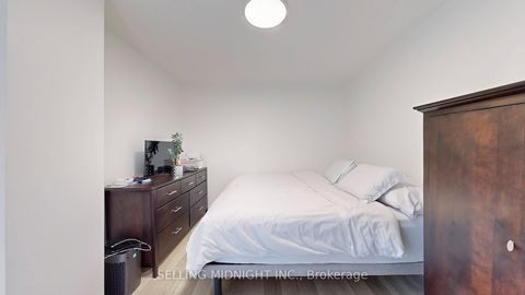 Photo 14 at 711 - 100 Western Battery Road, Niagara, Toronto