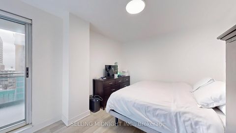 Photo 15 at 711 - 100 Western Battery Road, Niagara, Toronto