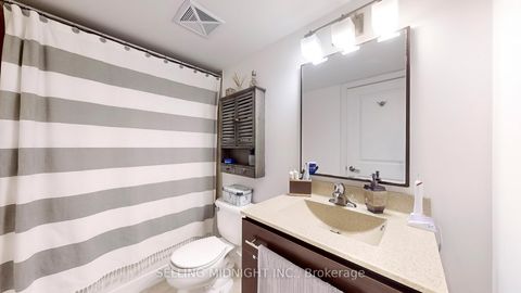 Photo 16 at 711 - 100 Western Battery Road, Niagara, Toronto