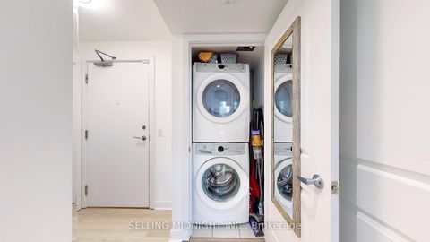 Photo 17 at 711 - 100 Western Battery Road, Niagara, Toronto