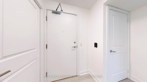 Photo 18 at 711 - 100 Western Battery Road, Niagara, Toronto