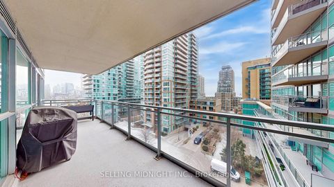 Photo 23 at 711 - 100 Western Battery Road, Niagara, Toronto