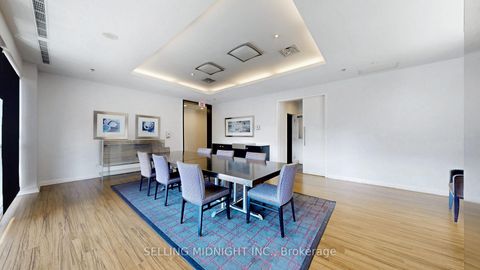 Photo 26 at 711 - 100 Western Battery Road, Niagara, Toronto