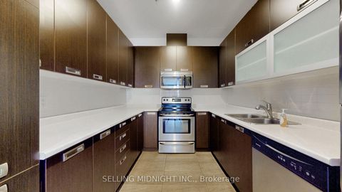 Photo 27 at 711 - 100 Western Battery Road, Niagara, Toronto