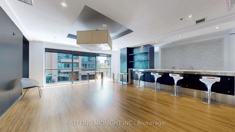 Photo 28 at 711 - 100 Western Battery Road, Niagara, Toronto