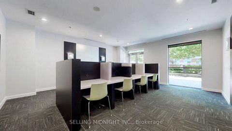 Photo 30 at 711 - 100 Western Battery Road, Niagara, Toronto