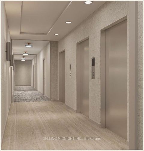 Photo 33 at 711 - 100 Western Battery Road, Niagara, Toronto