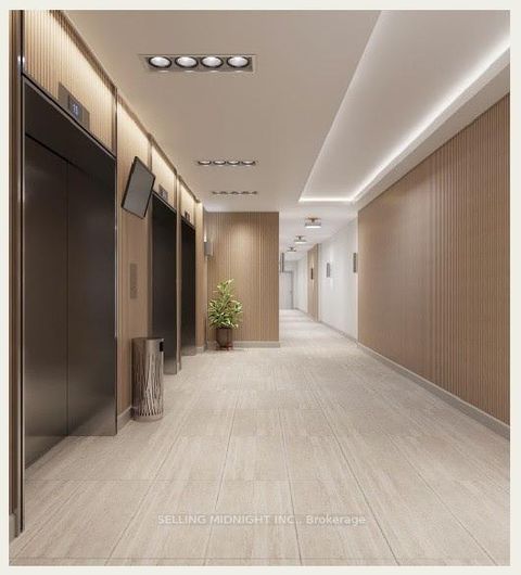 Photo 34 at 711 - 100 Western Battery Road, Niagara, Toronto