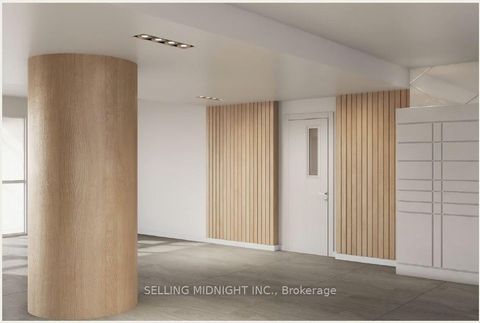 Photo 35 at 711 - 100 Western Battery Road, Niagara, Toronto