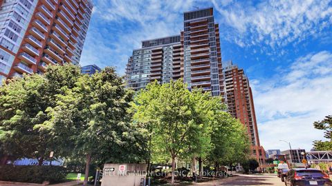 Photo 37 at 711 - 100 Western Battery Road, Niagara, Toronto