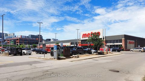 Photo 38 at 711 - 100 Western Battery Road, Niagara, Toronto