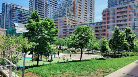 Photo 41 at 711 - 100 Western Battery Road, Niagara, Toronto