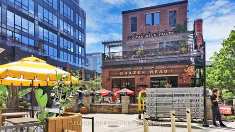 Photo 44 at 711 - 100 Western Battery Road, Niagara, Toronto