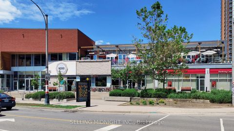 Photo 45 at 711 - 100 Western Battery Road, Niagara, Toronto