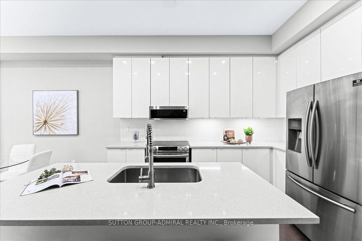 Photo 10 at 131 Lebovic Campus Drive, Patterson, Vaughan