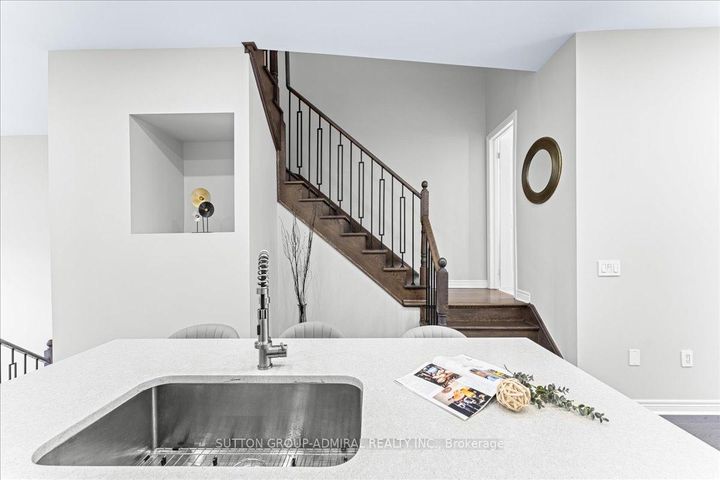 Photo 12 at 131 Lebovic Campus Drive, Patterson, Vaughan