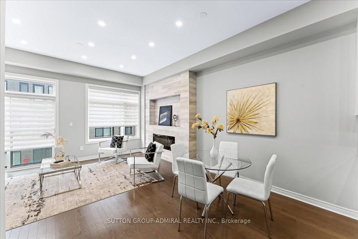 Photo 14 at 131 Lebovic Campus Drive, Patterson, Vaughan