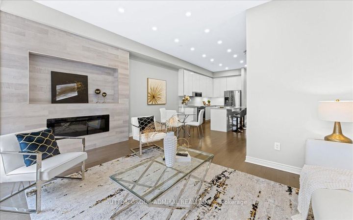 Photo 15 at 131 Lebovic Campus Drive, Patterson, Vaughan