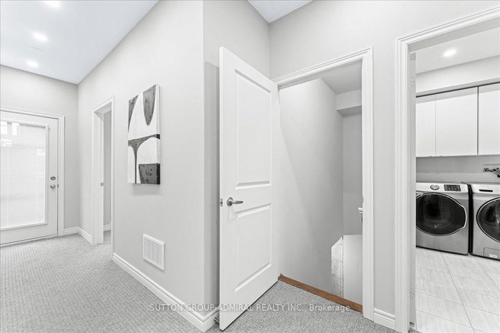 Photo 19 at 131 Lebovic Campus Drive, Patterson, Vaughan