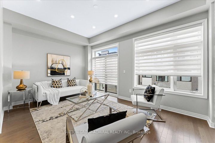 Photo 21 at 131 Lebovic Campus Drive, Patterson, Vaughan