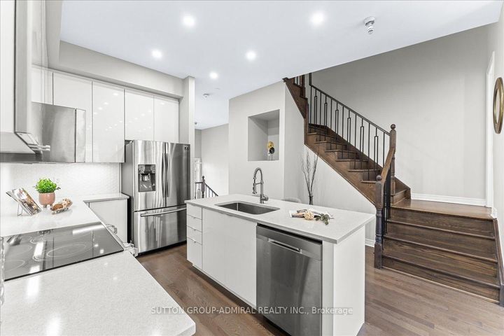 Photo 22 at 131 Lebovic Campus Drive, Patterson, Vaughan