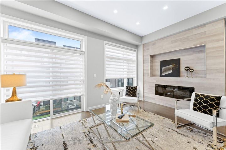 Photo 24 at 131 Lebovic Campus Drive, Patterson, Vaughan