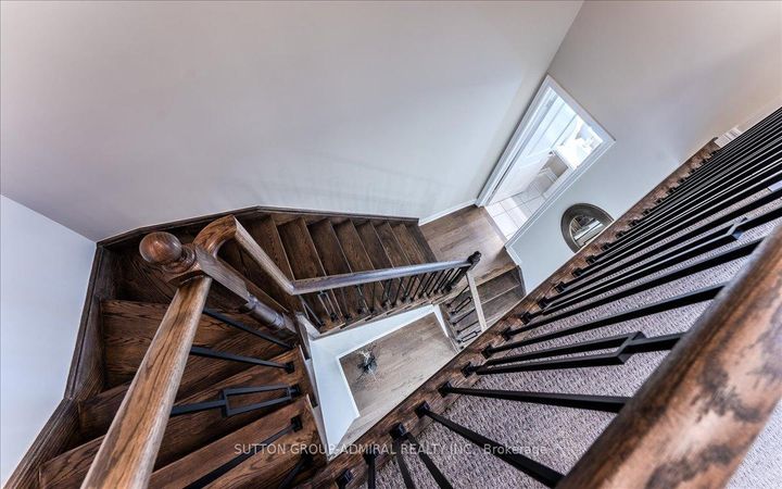 Photo 26 at 131 Lebovic Campus Drive, Patterson, Vaughan