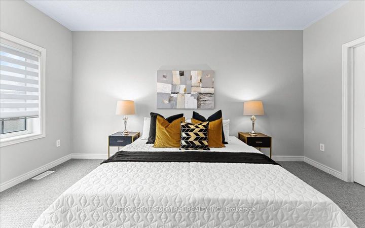 Photo 29 at 131 Lebovic Campus Drive, Patterson, Vaughan