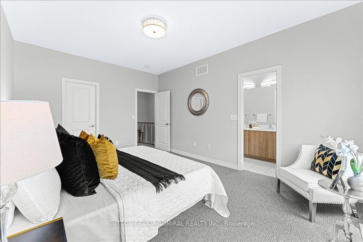 Photo 31 at 131 Lebovic Campus Drive, Patterson, Vaughan