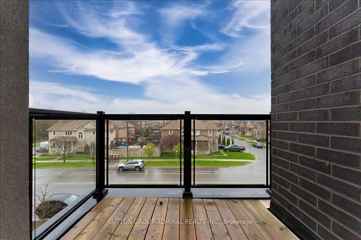 Photo 36 at 131 Lebovic Campus Drive, Patterson, Vaughan