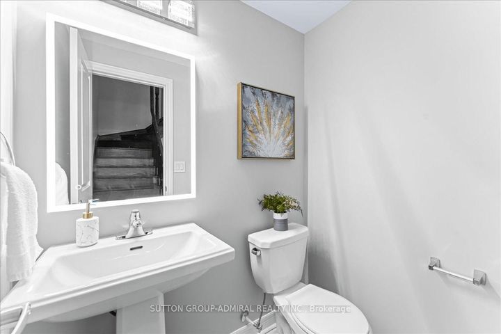 Photo 40 at 131 Lebovic Campus Drive, Patterson, Vaughan