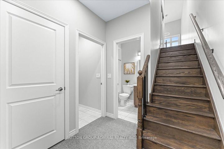 Photo 41 at 131 Lebovic Campus Drive, Patterson, Vaughan