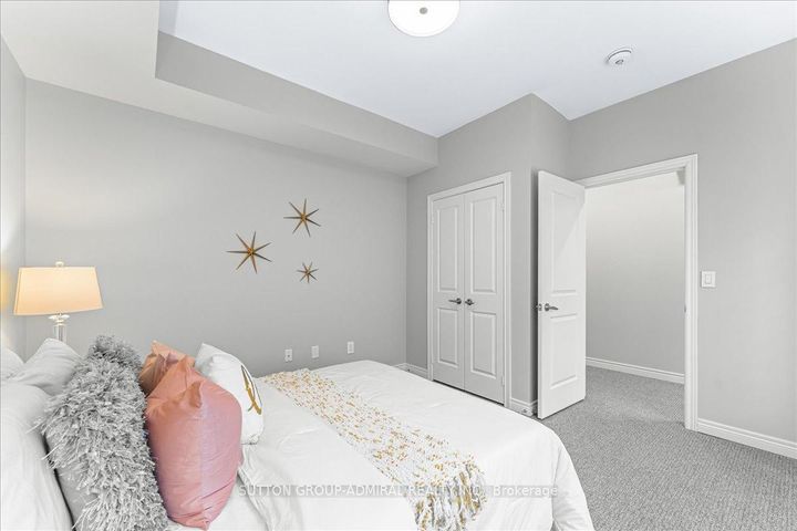 Photo 43 at 131 Lebovic Campus Drive, Patterson, Vaughan