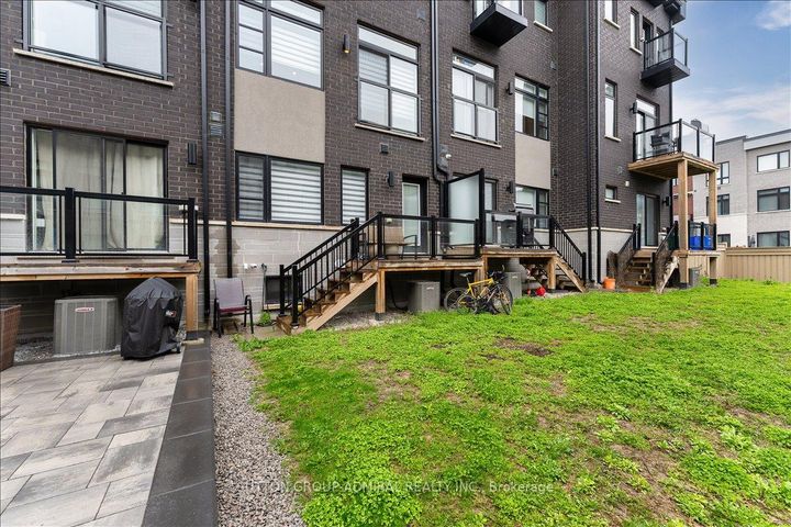 Photo 47 at 131 Lebovic Campus Drive, Patterson, Vaughan