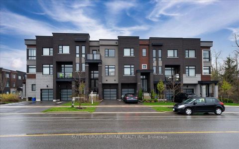 Photo 0 at 131 Lebovic Campus Drive, Patterson, Vaughan