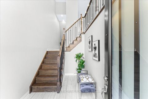 Photo 2 at 131 Lebovic Campus Drive, Patterson, Vaughan