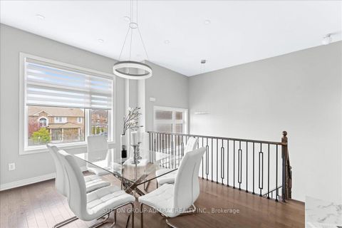 Photo 4 at 131 Lebovic Campus Drive, Patterson, Vaughan