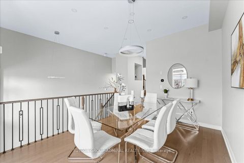 Photo 5 at 131 Lebovic Campus Drive, Patterson, Vaughan