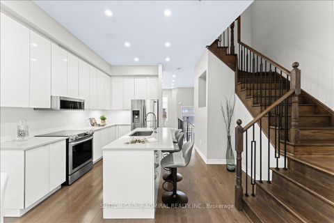 Photo 13 at 131 Lebovic Campus Drive, Patterson, Vaughan