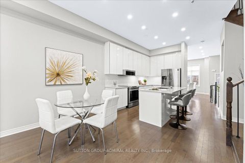 Photo 16 at 131 Lebovic Campus Drive, Patterson, Vaughan