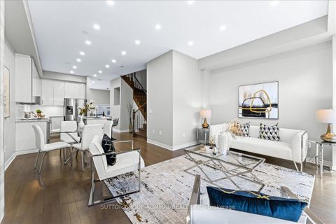 Photo 17 at 131 Lebovic Campus Drive, Patterson, Vaughan