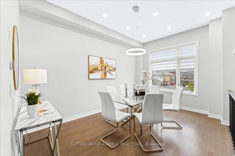 Photo 18 at 131 Lebovic Campus Drive, Patterson, Vaughan