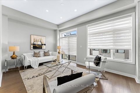 Photo 21 at 131 Lebovic Campus Drive, Patterson, Vaughan