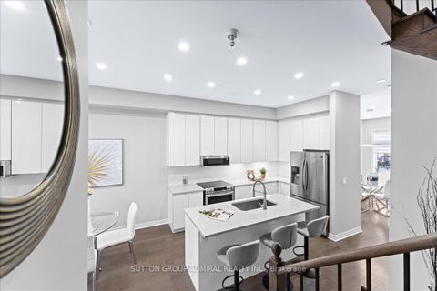 Photo 23 at 131 Lebovic Campus Drive, Patterson, Vaughan