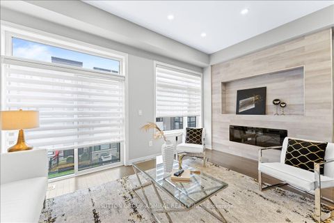 Photo 24 at 131 Lebovic Campus Drive, Patterson, Vaughan